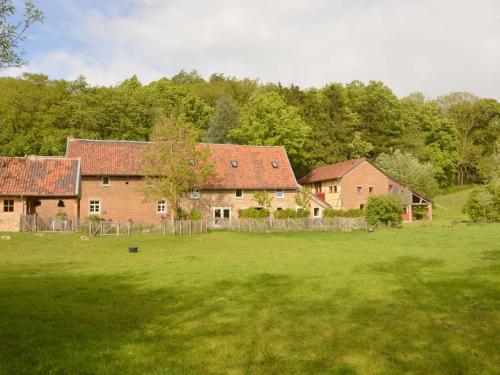 Фотография гостевого дома Hoeve A Gen Water