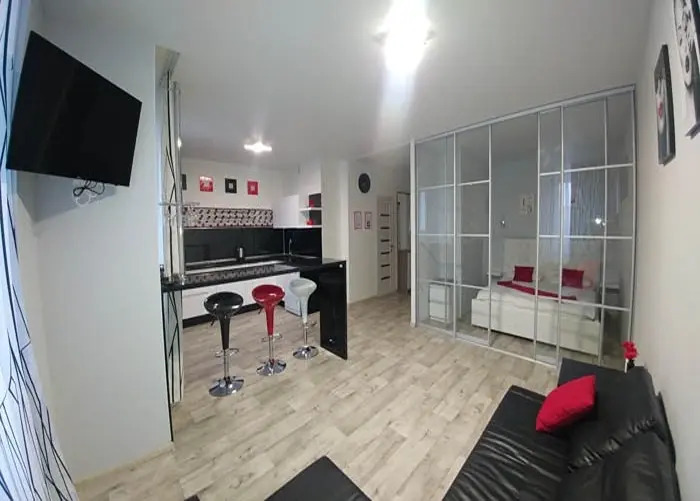 Фотография квартиры Квартира на Федерации 130А 11100