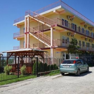 Фотография гостиницы Мария