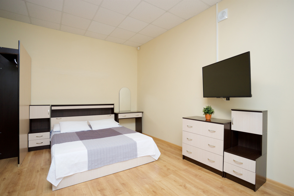 Фотография квартиры Апартаменты на Большом проспекте В.О.