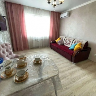 Фотография квартиры Апартаменты на улице Салмышская 9/5