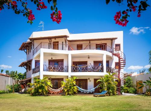 Фотография мини отеля Hotel e Pousada Cumbuco Guesthouse