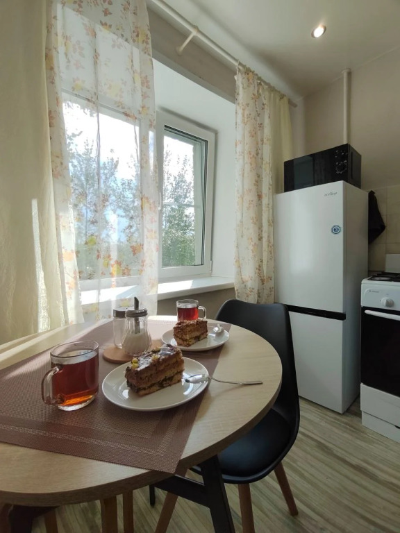 Фотография квартиры Квартира 1-ком возле аэропорта