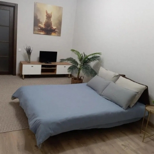 Фотография квартиры Квартира на улице Нансена 103/1/8