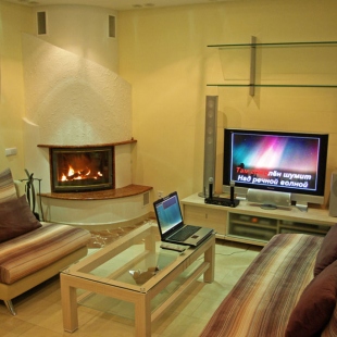 Фотография Коттеджа Частный дом "Из Дома в Дом"