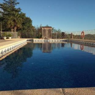 Фотографии гостевого дома 
            Casa Mayans