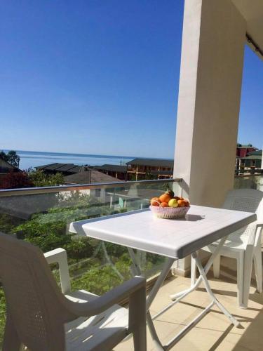 Фотография гостевого дома Kvariati Sunshine Apartment