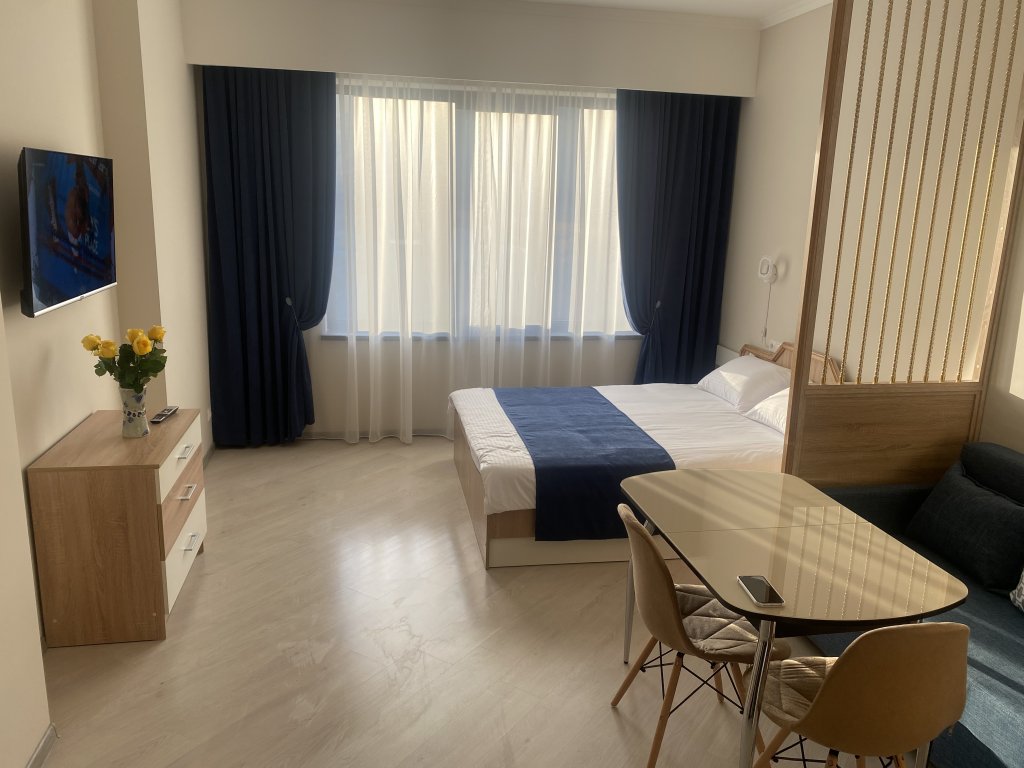 Фотография квартиры Апартаменты Sunny Paradise 165