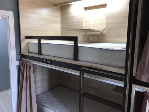 Фотографии хостела 
            Лофт-74