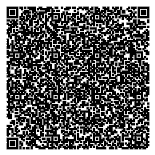 QR код театра Московский музыкально-драматический цыганский театр «Ромэн»