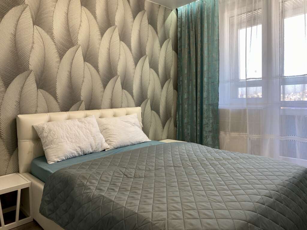 Фотография квартиры Квартира Уютная в элитном ЖК Edison