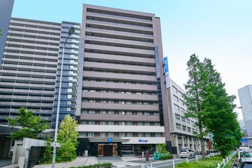 Фотография гостиницы ibis Budget Osaka Umeda