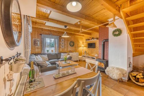 Фотография гостевого дома CHALUPA NA VYHLÍDCE