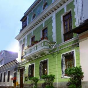 Фотография гостиницы Casa San Marcos by Prima Collection