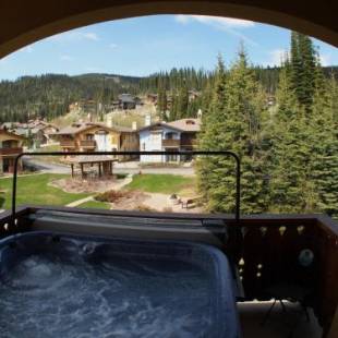 Фотографии гостевого дома
Crystal Forest #54 By Bear Country