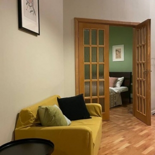 Фотография квартиры Апартаменты Двухкомнатные на Чайковского