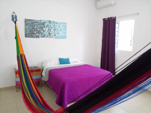 Фотография апарт отеля Terraza Tuxtla