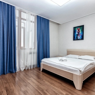 Фотография квартиры Квартира на Проспекте Кабанбай Батыра 43 блок В