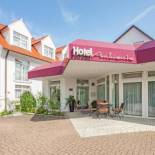 Фотография гостиницы Hotel Ambiente