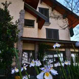 Фотография мини отеля Solar d'Izabel