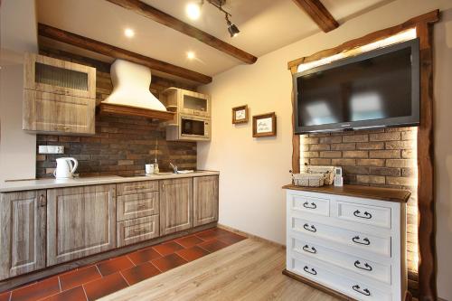 Фотография мини отеля Bocianówka