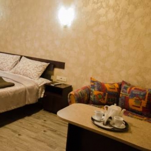 Фотография мини отеля Фортуна