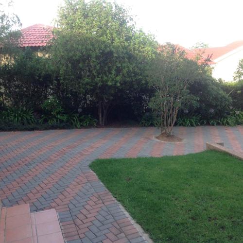 Фотография гостевого дома Vinolux Guest House