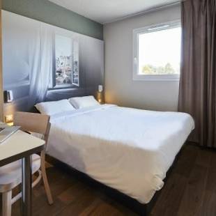 Фотографии гостиницы
B&B Hôtel Honfleur