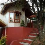 Фотография мини отеля Pousada Canto do Sabiá