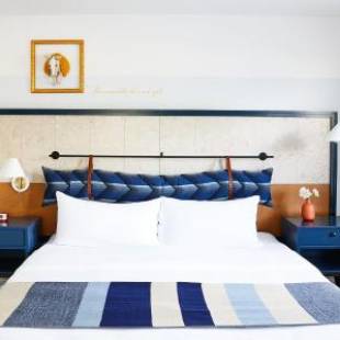 Фотографии гостиницы
Calistoga Motor Lodge and Spa