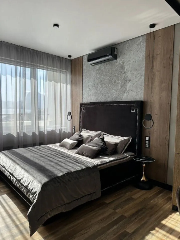 Фотография квартиры Апартаменты на Набережной 75к2 (302.2)