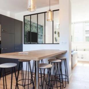 Фотографии апарт отеля
Résidence Maréchal Leclerc