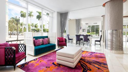 Фотография гостиницы YVE Hotel Miami