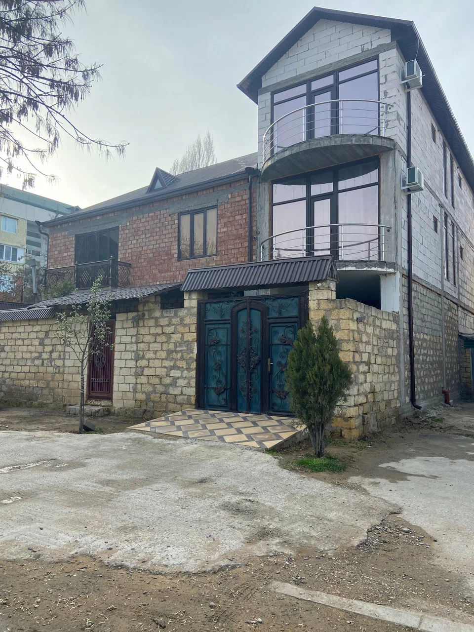 Фотография мини отеля Юж-даг