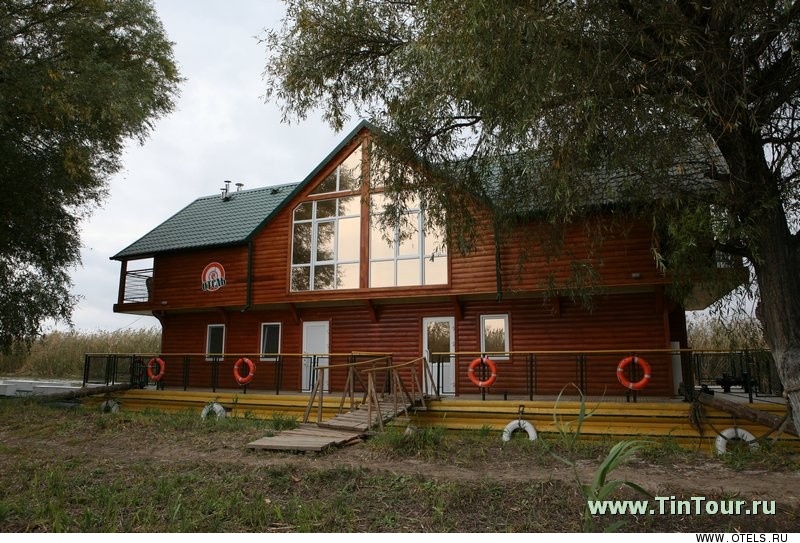 Фотография гостевого дома Ё-отель