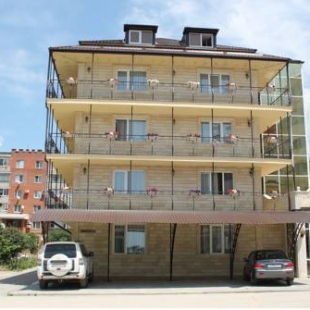 Фотография гостевого дома Анапа-Патио