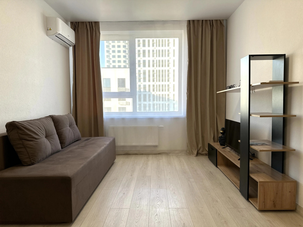 Фотография квартиры Апартаменты Любисток