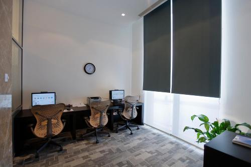 Фотография гостиницы Hilton Garden Inn Kutahya