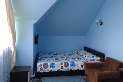 Фотографии гостевого дома 
            Море Уюта