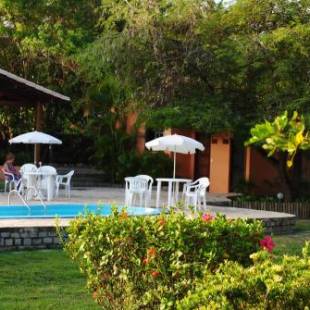 Фотографии мини отеля
Pousada Lagoa Da Pedra