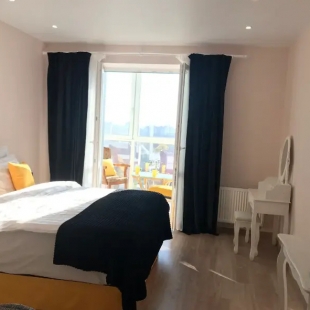 Фотография квартиры Апартаменты на Дадаева 66