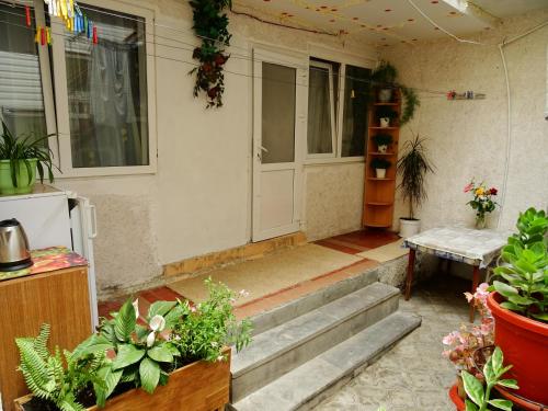 Фотография гостевого дома Парк 79