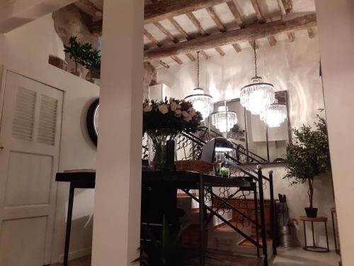 Фотография гостиницы Le Patio de Sophie