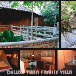 Фотографии гостиницы 
            de Bintan Villa