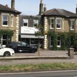 Фотография гостиницы The Elizabeth House Hotel