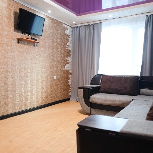 Фотографии квартиры 
            Квартира Московский бульвар