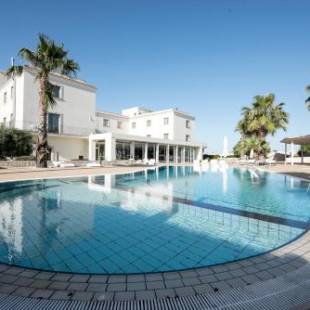 Фотографии гостиницы
Pietre Nere Resort & Spa