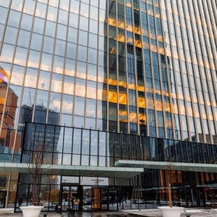 Фотография квартиры Elite Apartments на проезде 1-й Красногвардейский 22с1