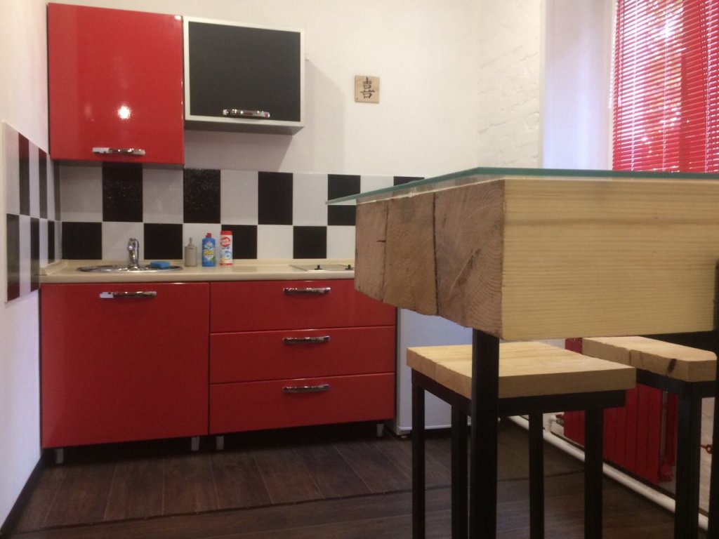 Фотография квартиры Апартаменты Аренда