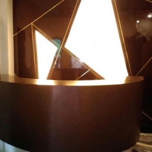 Фотография гостиницы Hotel Gateway Kailash